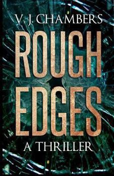 Paperback Rough Edges Book