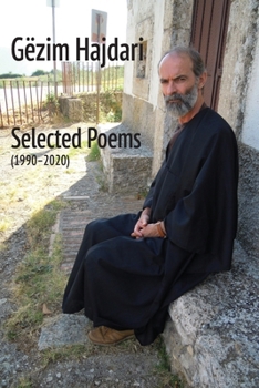 Paperback Selected Poems (1990-2020) Book