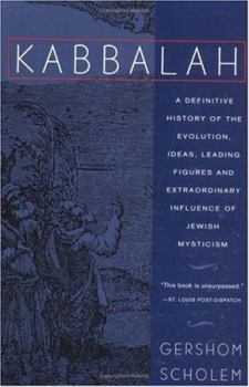 Paperback Kabbalah Book