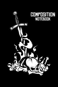 Composition Notebook: Git Gud Gamer, Video Gamer, Computer Gamer Lined Notebook Journal Diary 6x9