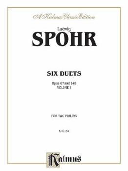 Paperback Duets, Vol 1: Op. 67 & 148 Book