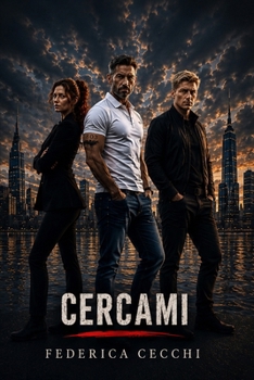 Paperback Cercami (Italian Edition) [Italian] Book