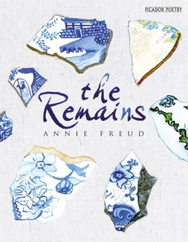Paperback The Remains Book
