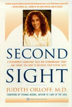 Paperback Second Sight Book