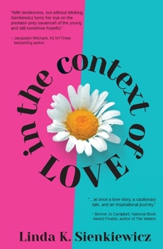 Paperback In the Context of Love Book