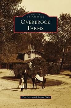 Overbrook Farms - Book  of the Images of America: Pennsylvania