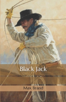Paperback Black Jack Book