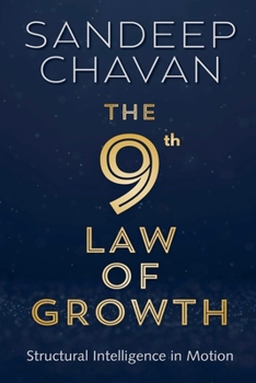Paperback The 9th Law of Growth Book