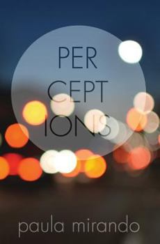 Paperback Perceptions Book