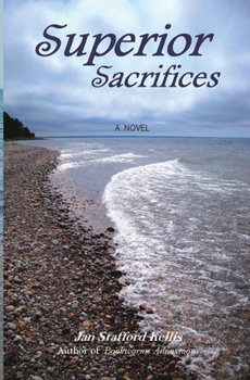 Paperback Superior Sacrifices Book