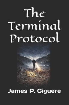 Paperback The Terminal Protocol Book