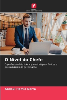 Paperback O Nível do Chefe [Portuguese] Book