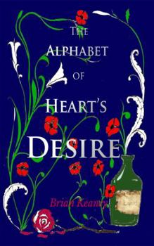 Paperback The Alphabet of Heart's Desire Book