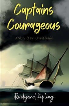 Captains Courageous