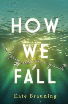 Hardcover How We Fall Book