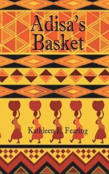 Paperback Adisa's Basket Book