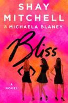 Hardcover Bliss Book