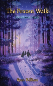 Paperback The Frozen Walk Book