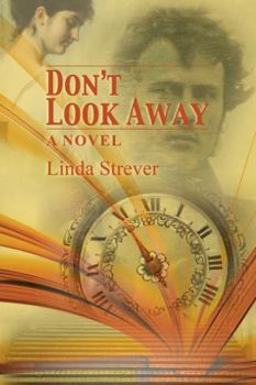 Paperback Don't Look Away Book