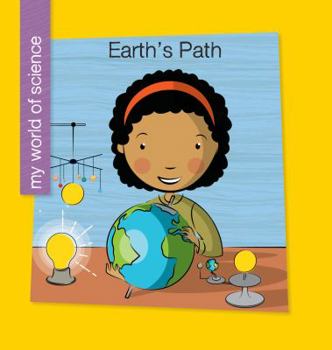 Paperback Earth's Path Book