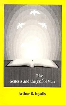 Paperback Genesis and the Rise of Man Book