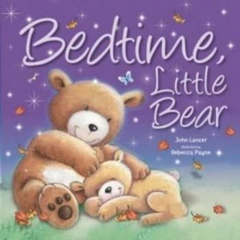 Paperback Bedtime, Little Bear Book