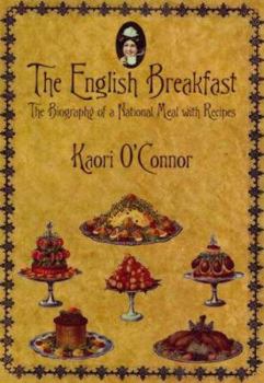 Hardcover English Breakfast Book