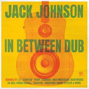 In Between Dub  Lp