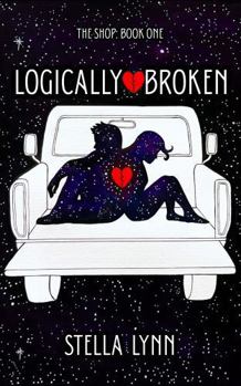 Paperback Logically Broken (The Shop) Book