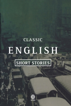 Paperback Classic English Short Stories 1930-1955 Book