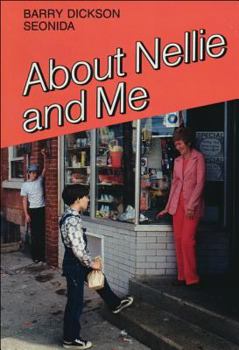 Paperback About Nellie and Me Book