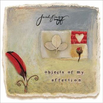 Hardcover The Objects of My Affection Book