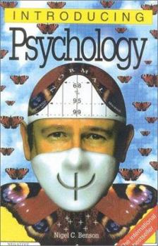 Paperback Introducing Psychology, 2nd Edition Book