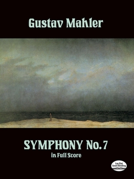 Paperback Symphony No. 7 in Full Score Book