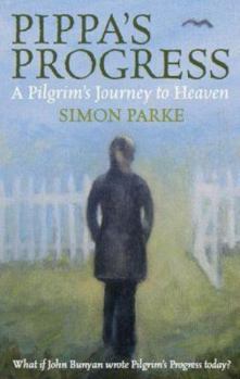 Paperback Pippa's Progress Book