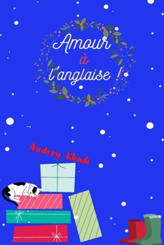 Paperback Amour à l'anglaise [French] Book