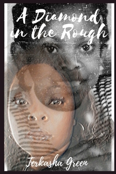 Paperback A Diamond in the Rough Book