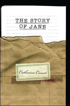 Paperback The Story of Jane Book