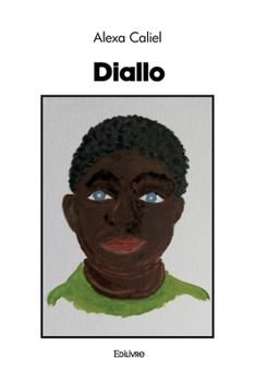 Paperback Diallo [French] Book