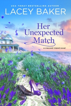 Mass Market Paperback Her Unexpected Match Book