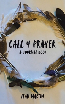 Paperback Call 4 Prayer Book