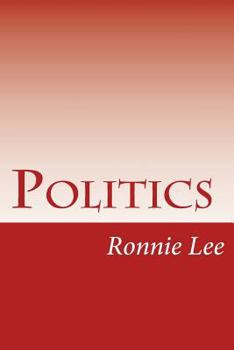 Paperback Politics: The Philosophy of the State Book