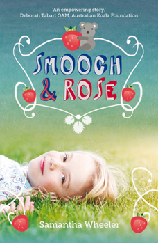 Paperback Smooch & Rose Book