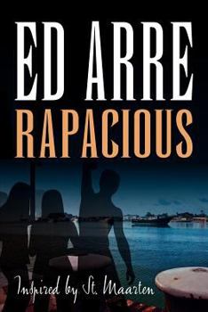 Paperback Rapacious Book