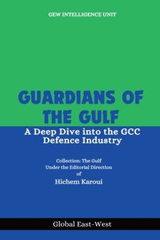 Paperback Guardians of the Gulf Book