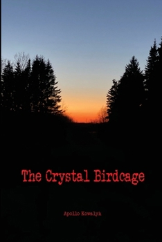 Paperback The Crystal Birdcage Book