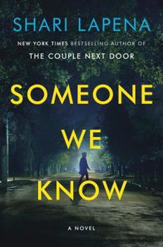 Paperback Someone We Know Book