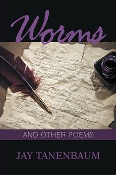 Paperback Worms: And Other Poems Book