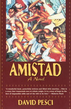 Paperback Amistad Book