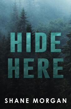 Paperback Hide Here: Strangers to Lovers Romantic Suspense Book